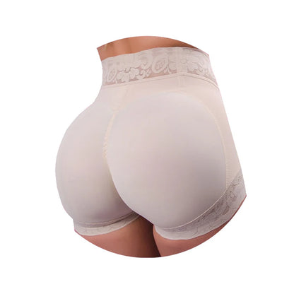 FAJA SHORT™ |     Faja Moldeadora